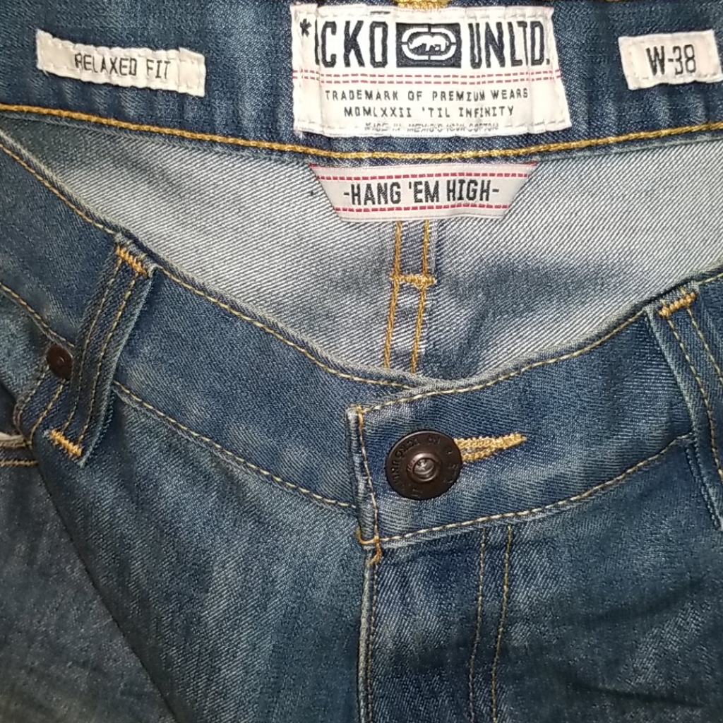 Euc Ecko Unltd